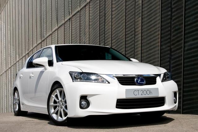 Fot. Lexus