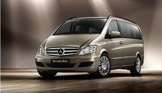 Mercedes Viano Fot. Newspress