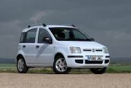 14. Fiat Panda w 2012 roku został skradziony 182 razy. To o kilka sztuk mniej, niż w 2011 roku. Ten model odnotował spadek w zestawieniu z 12 w 2011 na 14 w 2012 roku. Fiat Panda 14. Fiat Panda w 2012 roku został skradziony 182 razy. To o kilka sztuk mniej, niż w 2011 roku. Ten model odnotował spadek w zestawieniu z 12 w 2011 na 14 w 2012 roku. Fiat Panda