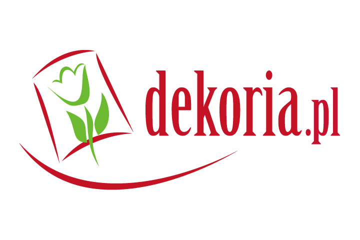 Logo Fot. dekoria.pl