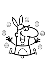 malowanki Fot. Fotolia