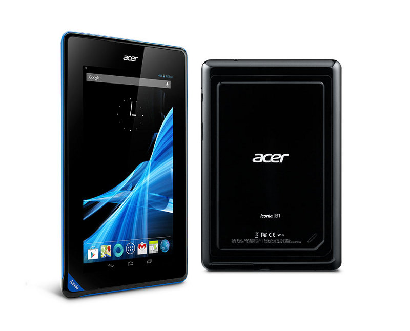 tablet Fot. Materiały prasowe