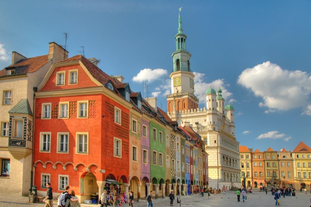 Poznań