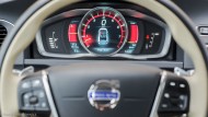 Volvo S60 T6 AWD Polestar 2014 Volvo S60 T6 AWD Polestar 2014