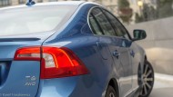 Volvo S60 T6 AWD Polestar 2014 Volvo S60 T6 AWD Polestar 2014