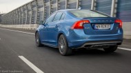 Volvo S60 T6 AWD Polestar 2014 Volvo S60 T6 AWD Polestar 2014