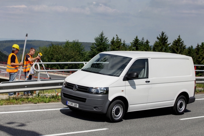 VAT-26, odliczenie VAT od samochodów / fot. Volkswagen