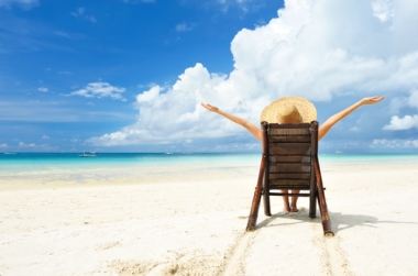 Wymiar urlopu wypoczynkowego. /Fot. Fotolia