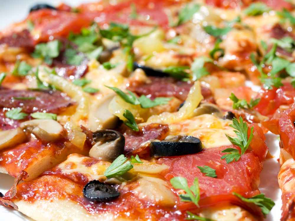 Pizza