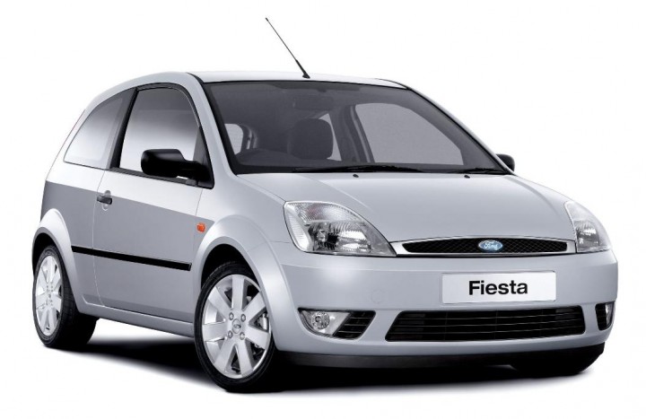 Ford Fiesta czy Opel Corsa? Używane Testy aut Infor.pl