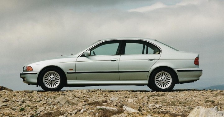 BMW seria 3 E46 wymiana żarówek Zrób to sam
